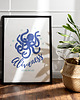 plakaty Plakat Aliveness 1