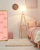 meble do pokoju dziecka Komoda/szafka boho do pokoju dziecięcego SPRING BOHO 1