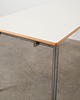 stoły Stół laminowany, duński design, rok 2000, produkcja: Randers M 6