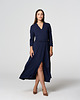 sukienki midi damskie Calanthe sukienka midi 8