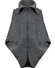 kardigany damskie Ponczo Mohair 2