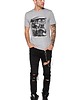 t-shirty męskie T-shirt męski UNDERWORLD Motorcycle 1