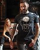 t-shirty męskie T-shirt męski UNDERWORLD Streetball 2