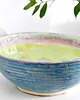 umywalki Umywalka Folkowa, umywalka nablatowa, umywalka ceramiczna, wolnostojąca 2