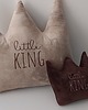 przytulanki dla niemowląt i dzieci Maskotka personalizowana - korona (kolory, tkaniny) 3