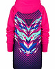bluza z kapturem damska Bluza DISCO 5