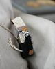 bransoletki na sznurku Tkana bransoletka handmade  na sznurku 2