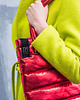 torby na ramię Winter TOTE red 3