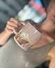 kubki i filiżanki Duży Ceramiczny Kubek Handmade 420 ml z Motywem Górskim Podhale 7