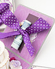 kartki scrapbooking Pamiątka ślubu, exploding box, kartka 3d na wesele cytryny 3