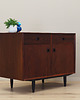 komody i szafki Komoda palisandrowa, duński design, lata 70, produkcja: Dania 3