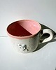 kubki Kubek ceramiczny kotek 2