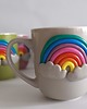 kubki Kubek z tęczą 2