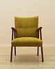 fotele Fotel tekowy, duński design, lata 60, produkcja: Dania 1
