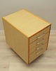 komody Komoda, duński design, lata 70, producent: Sor 3