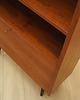 półki Regał tekowy, duński design, lata 70, produkcja: Dania 5