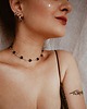 chokery Naszyjnik choker 1