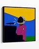 obrazy PopArt  -  Fine Art Print 1