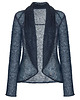 swetry damskie  Alpaka sweter Reneta - Granatowy 1