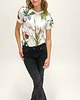 t-shirt damskie T-shirt - Herbaciarnia - classic S 2