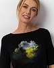 t-shirt damskie TOIS - bluzka z mikromodalu 2