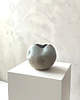 wazony Duży wazon obiekt ceramiczny kula KAMIEŃ 6