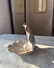 figurki i rzeźby Ceramiczna ostryga na biżuterię muszla handmade Muszla Dekoracyjna 1