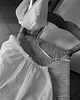 piżamy damskie GAJA set white 4