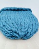 czapki damskie Wełniana czapka WOOLLY BLUE 7