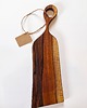 deski do krojenia i tace Lita Deska Orzechowa #64 (14 x 45cm) 1