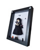 dziewczynka - inne Wednesday Addams 1
