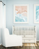 grafiki i ilustracje DWA PLAKATY morze morskie hamptons 4