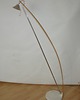lampy podłogowe Lampa podłogowa Tord Bjorklund , Ikea lata 90 2