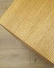 regały i półki Regał dębowy, skandynawski design 4