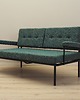 sofy i szezlongi Sofa rozkładana, włoski design, lata 70, produkcja: Włochy 2