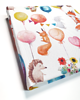 notatniki i albumy Album na zdjęcia Balony 20x20 1