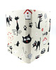 notatniki i albumy Notes Koty super notes 24x17 cm 200 stron ecru 2