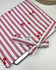 pokrowce i etui - organizery Etui na Tablet / Organizer do Torebki Cherry Pop 2