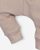 spodnie dla niemowlaka Spodnie dresowe z bawełny organicznej  2