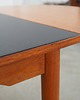 stoły Stół tekowy, duński design, lata 70, produkcja: Dania 6