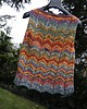 swetry damskie  Pinia / letni sweterek 2