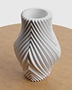 wazony Wazon dekoracyjny 23,5cm Finesse 1