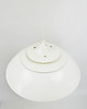 lampy wiszące Lampa wisząca, lata 70 4