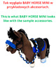zabawki - inne Baby Horse Mini - bay 2