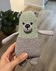 misie i maskotki Zabawka Bear 5