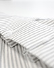zasłony Zasłona na fleksach MEDIUM GRAY STRIPES 2