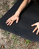 akcesoria do jogi Mata do jogi ROOT 4mm Basalt, PU + naturalny kauczuk 2