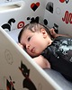 akcesoria do łóżeczek Baby Box - bezpieczne łóżeczko dla niemowląt 1