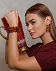 bransoletki - inne Bransoletki Amber 4