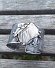 bransoletki wire wrapping Krzemienna - bransoletka regulowana 1